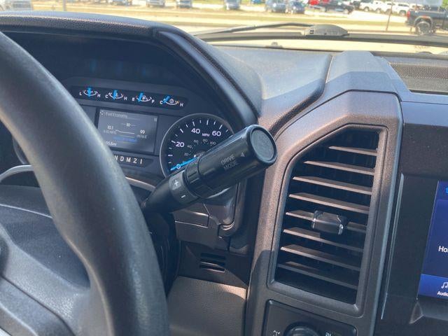 2020 Ford Super Duty F-250 SRW XL