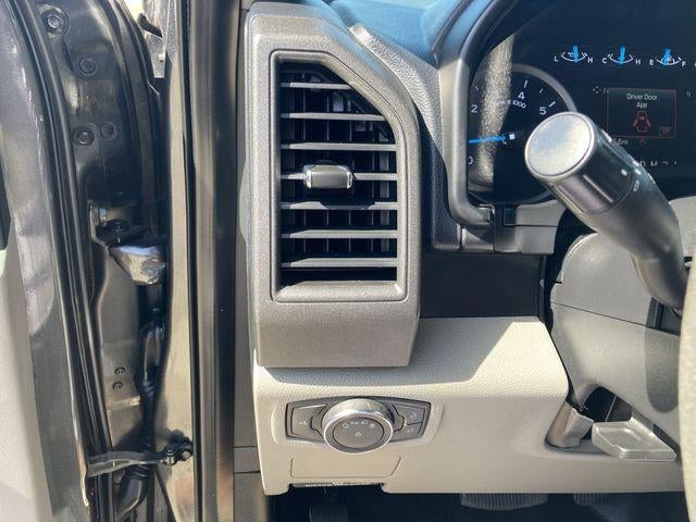 2020 Ford Super Duty F-250 SRW XL
