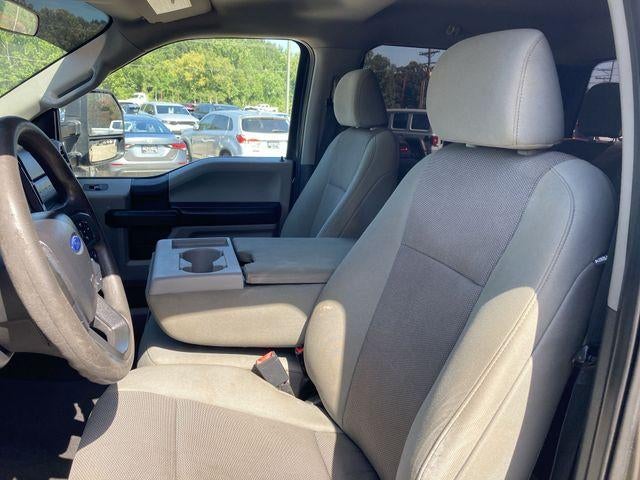 2020 Ford Super Duty F-250 SRW XL