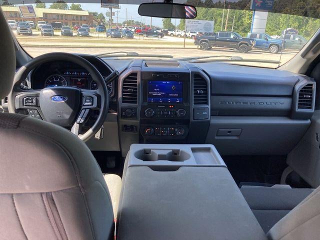 2020 Ford Super Duty F-250 SRW XL