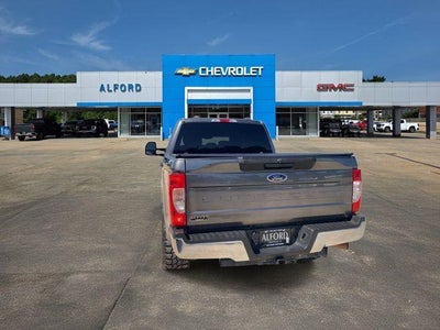2020 Ford Super Duty F-250 SRW XL