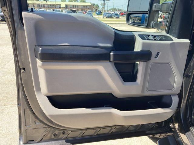 2020 Ford Super Duty F-250 SRW XL