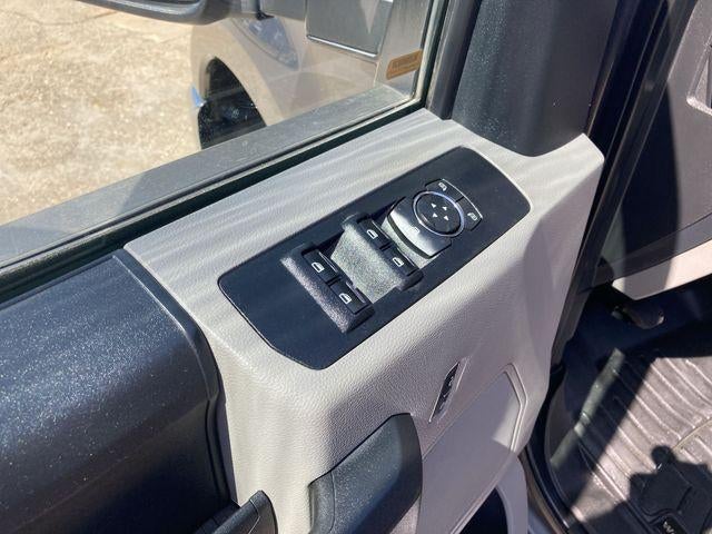 2020 Ford Super Duty F-250 SRW XL