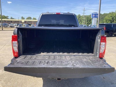 2020 Ford Super Duty F-250 SRW XL