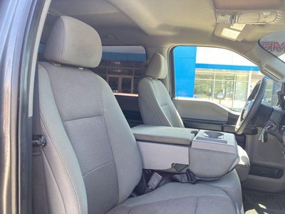 2020 Ford Super Duty F-250 SRW XL
