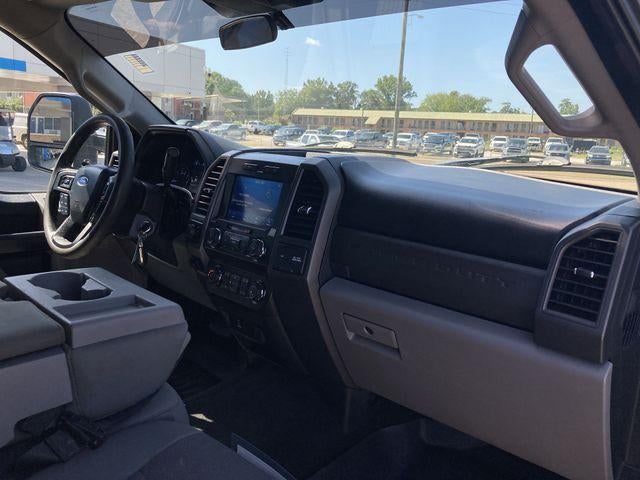 2020 Ford Super Duty F-250 SRW XL
