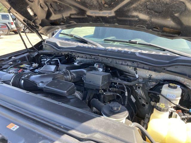 2020 Ford Super Duty F-250 SRW XL