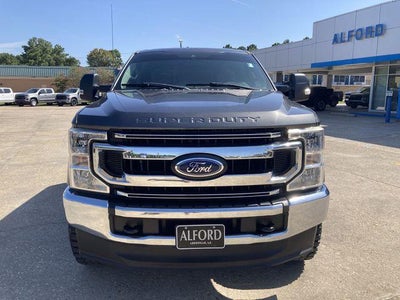 2020 Ford Super Duty F-250 SRW XL