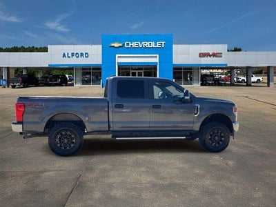 2020 Ford Super Duty F-250 SRW XL
