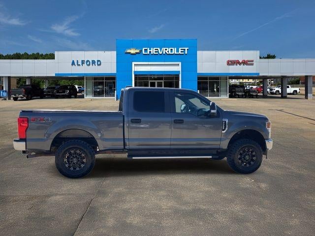 2020 Ford Super Duty F-250 SRW XL