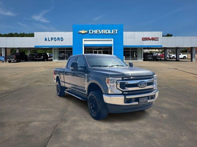 2020 Ford Super Duty F-250 SRW XL
