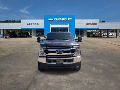 2020 Ford Super Duty F-250 SRW XL