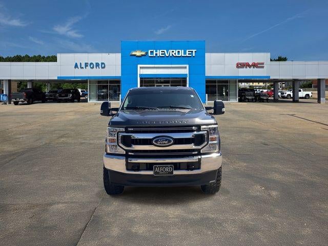 2020 Ford Super Duty F-250 SRW XL