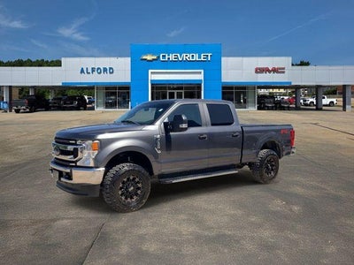2020 Ford Super Duty F-250 SRW XL