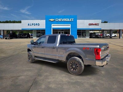 2020 Ford Super Duty F-250 SRW XL