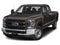 2020 Ford Super Duty F-250 SRW XL