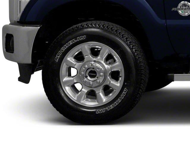 2012 Ford Super Duty F-250 SRW XL