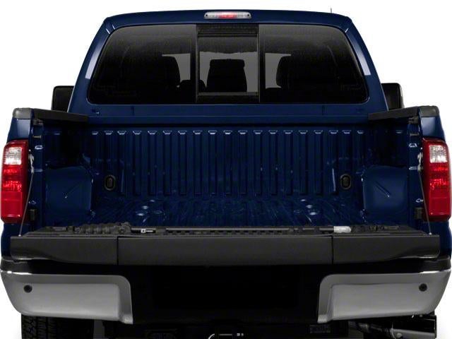 2012 Ford Super Duty F-250 SRW XL