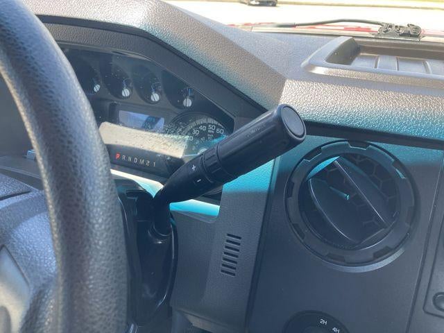 2014 Ford Super Duty F-250 SRW XL