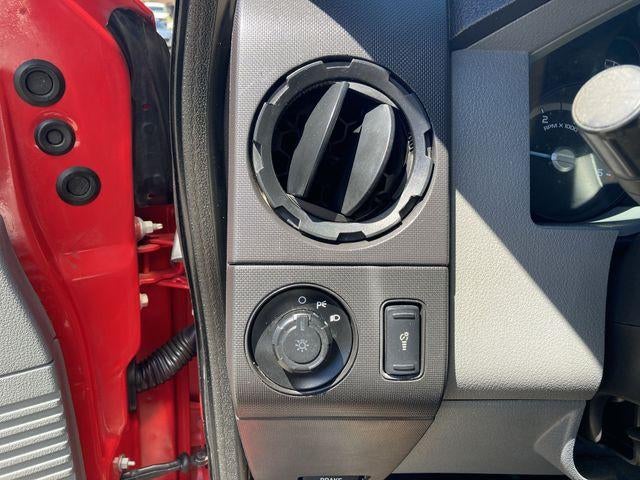 2014 Ford Super Duty F-250 SRW XL