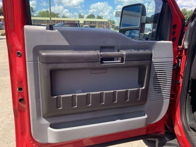 2014 Ford Super Duty F-250 SRW XL