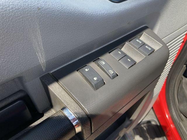2014 Ford Super Duty F-250 SRW XL