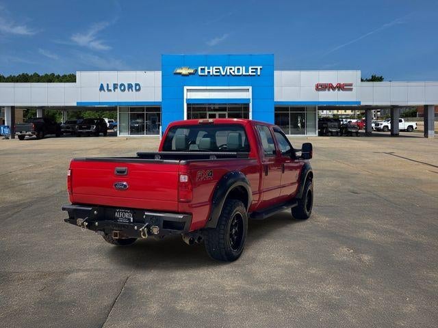 2014 Ford Super Duty F-250 SRW XL