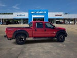 2014 Ford Super Duty F-250 SRW XL
