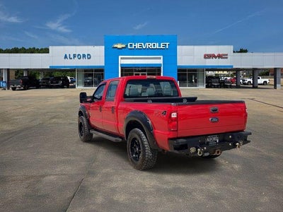 2014 Ford Super Duty F-250 SRW XL