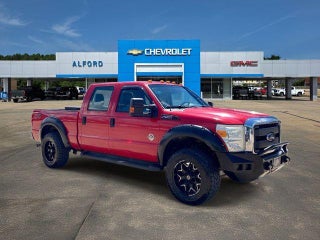 2014 Ford Super Duty F-250 SRW XL