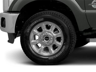 2014 Ford Super Duty F-250 SRW XL