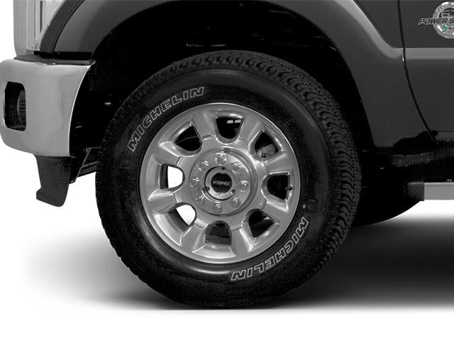 2014 Ford Super Duty F-250 SRW XL