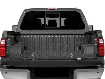 2014 Ford Super Duty F-250 SRW XL