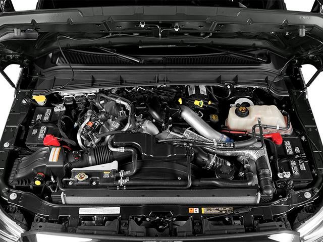 2014 Ford Super Duty F-250 SRW XL