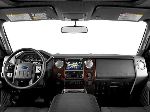 2014 Ford Super Duty F-250 SRW XL