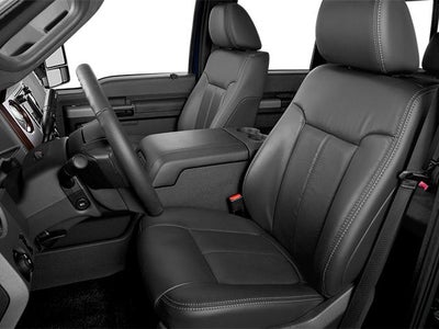 2014 Ford Super Duty F-250 SRW XL