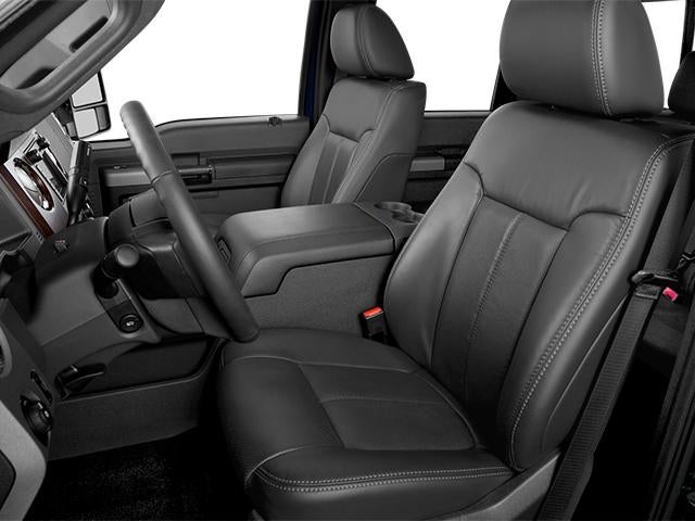 2014 Ford Super Duty F-250 SRW XL