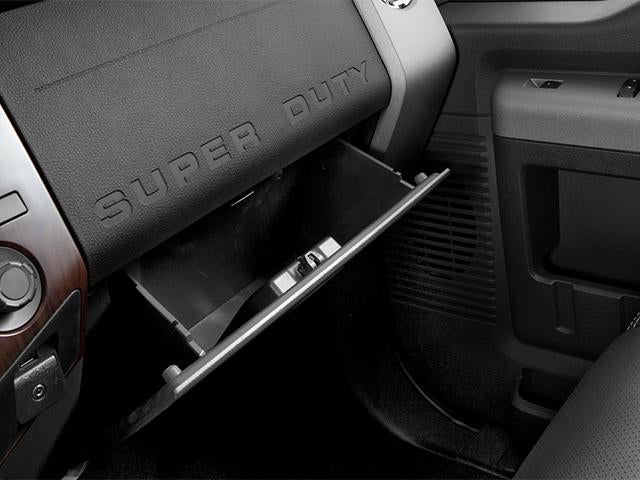 2014 Ford Super Duty F-250 SRW XL