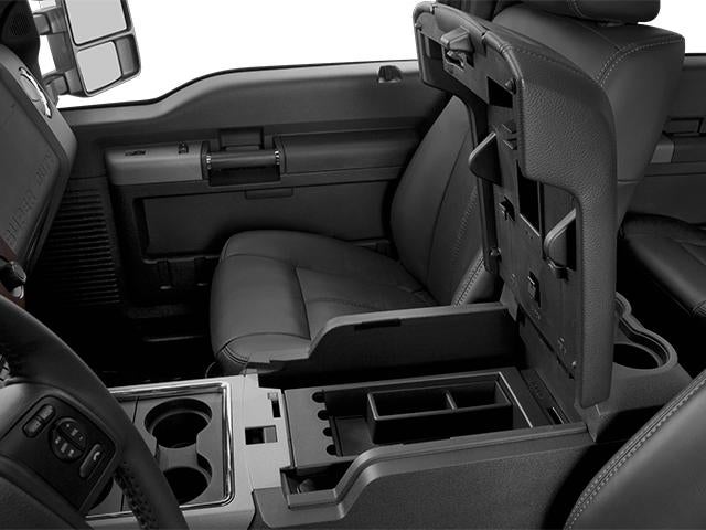 2014 Ford Super Duty F-250 SRW XL