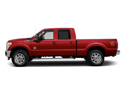 2014 Ford Super Duty F-250 SRW XL
