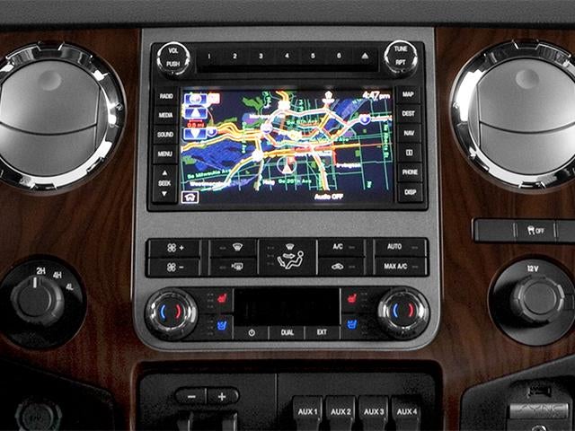 2014 Ford Super Duty F-250 SRW XL