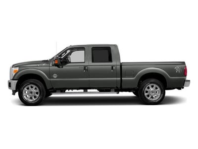 2014 Ford Super Duty F-250 SRW XL