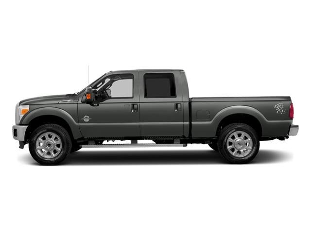 2014 Ford Super Duty F-250 SRW XL