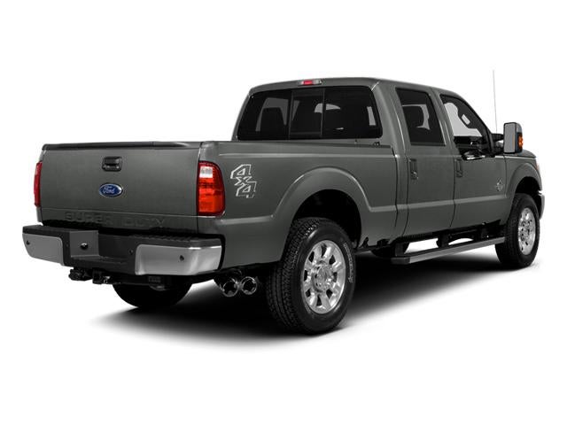 2014 Ford Super Duty F-250 SRW XL