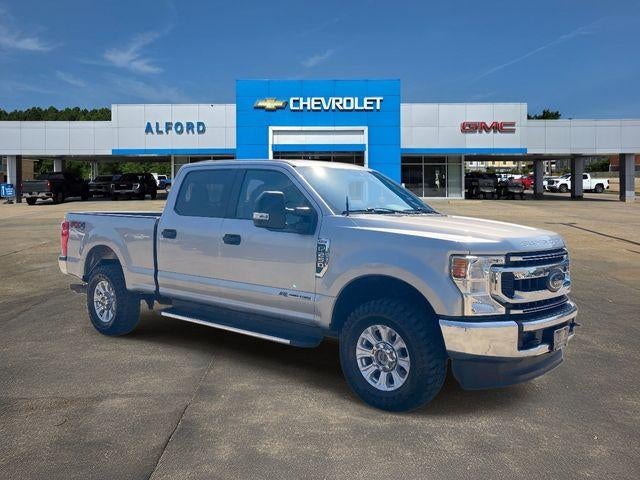 2020 Ford F-250 XL 4x4 Crew Cab 6-3/4' Box's photo