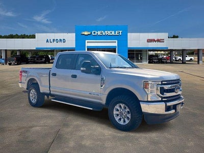 2020 Ford Super Duty F-250 SRW XL