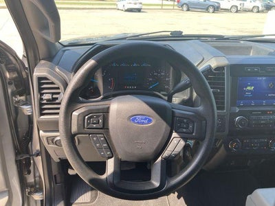 2020 Ford Super Duty F-250 SRW XL