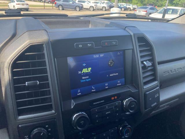 2020 Ford Super Duty F-250 SRW XL