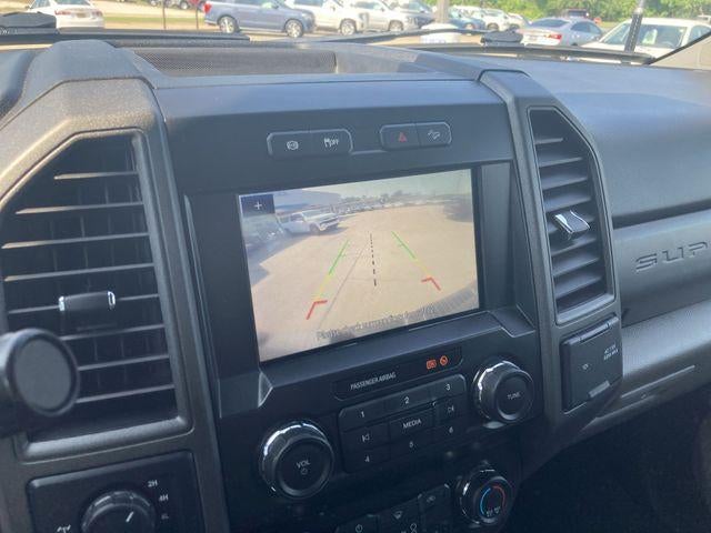 2020 Ford Super Duty F-250 SRW XL