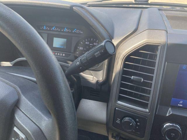 2020 Ford Super Duty F-250 SRW XL